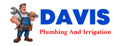 Trusted plumber in KENSETT